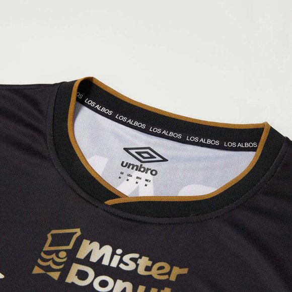 Alianza FC Third Alternate Jersey 2021/22 (Authentic) - Picture 7 of 7
